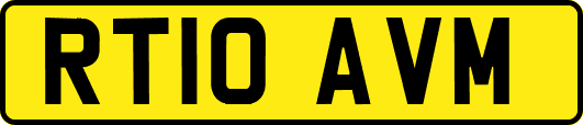 RT10AVM