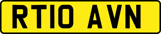 RT10AVN