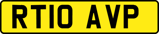RT10AVP