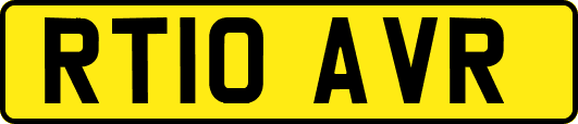 RT10AVR