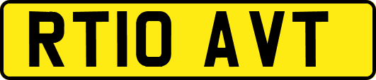 RT10AVT