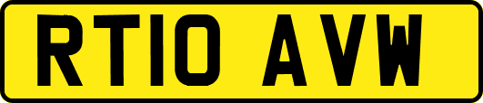 RT10AVW