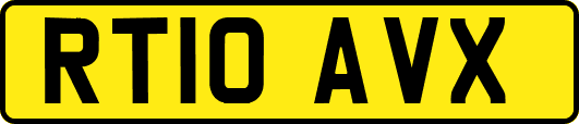 RT10AVX