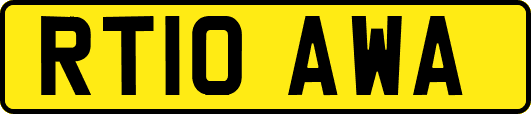 RT10AWA