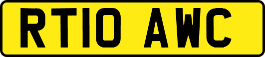 RT10AWC
