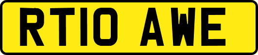 RT10AWE