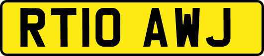 RT10AWJ