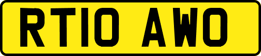 RT10AWO