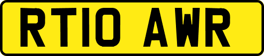 RT10AWR