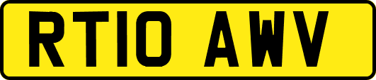 RT10AWV