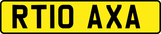 RT10AXA