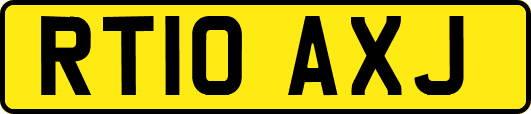 RT10AXJ