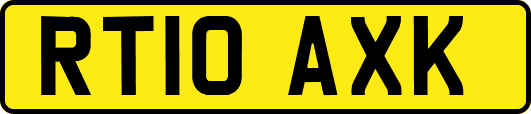 RT10AXK