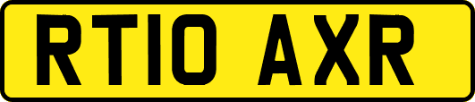 RT10AXR