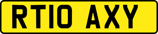 RT10AXY