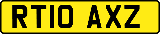RT10AXZ