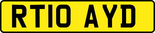 RT10AYD