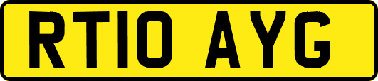 RT10AYG
