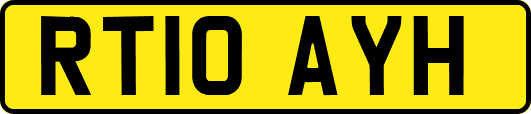 RT10AYH