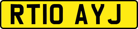 RT10AYJ