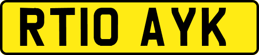 RT10AYK