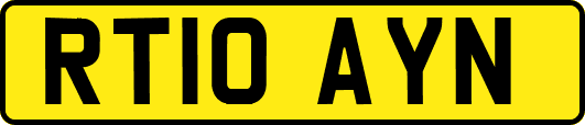 RT10AYN