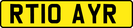 RT10AYR