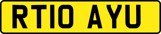 RT10AYU