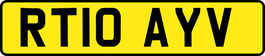 RT10AYV