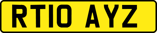 RT10AYZ