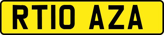 RT10AZA
