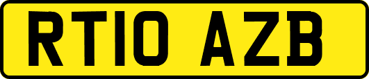 RT10AZB