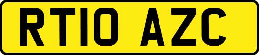 RT10AZC