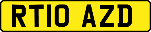 RT10AZD