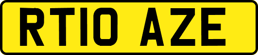 RT10AZE