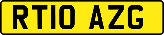 RT10AZG