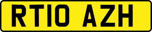 RT10AZH