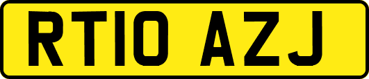 RT10AZJ
