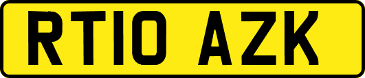 RT10AZK