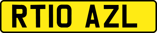 RT10AZL