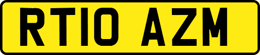 RT10AZM