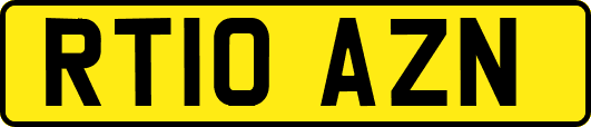 RT10AZN
