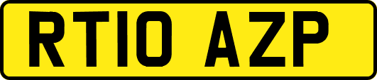 RT10AZP