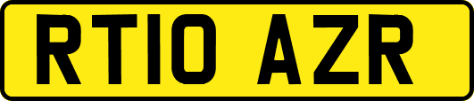 RT10AZR