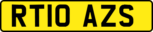 RT10AZS