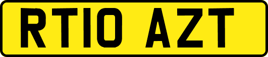 RT10AZT