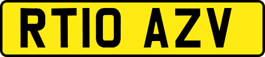 RT10AZV