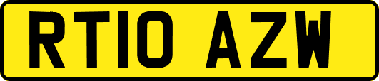 RT10AZW