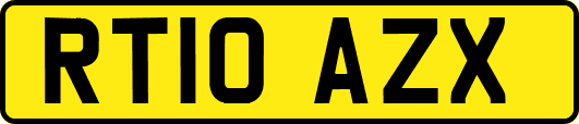 RT10AZX