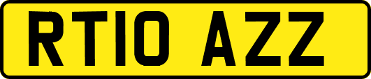 RT10AZZ